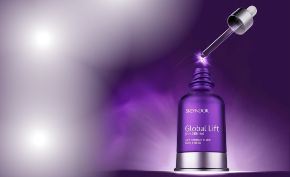 новая палитра от revlon